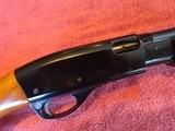 REMINGTON MODEL 572 FIELDMASTER - SMOOTH BORE (ROUTLEDGE) - 1 of 13