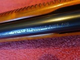 REMINGTON MODEL 572 FIELDMASTER - SMOOTH BORE (ROUTLEDGE) - 10 of 13