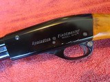 REMINGTON MODEL 572 FIELDMASTER - SMOOTH BORE (ROUTLEDGE) - 4 of 13