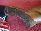 WICHESTER MODEL 270 DELUXE - SLIDE ACTION - MINT CONDITION - RARE - 2 of 15