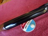 WICHESTER MODEL 270 DELUXE - SLIDE ACTION - MINT CONDITION - RARE - 13 of 15