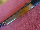 WICHESTER MODEL 270 DELUXE - SLIDE ACTION - MINT CONDITION - RARE - 3 of 15