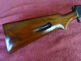 WINCHESTER MODEL 63 - GOOD HONEST GUN - 2 of 13