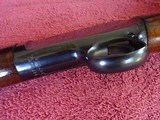 WINCHESTER MODEL 63 - GOOD HONEST GUN - 6 of 13