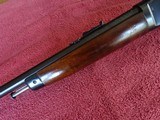 WINCHESTER MODEL 63 - GOOD HONEST GUN - 5 of 13