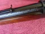 WINCHESTER MODEL 63 - GOOD HONEST GUN - 10 of 13