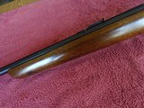 WINCHESTER MODEL 67 JUNIOR BOYS RIFLE - LIKE NEW - 9 of 13