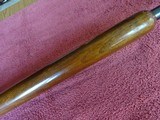 WINCHESTER MODEL 67 PRE-WAR GROOVED FOREND - 7 of 13