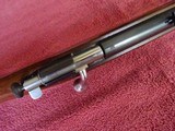 WINCHESTER MODEL 67 PRE-WAR GROOVED FOREND - 9 of 13