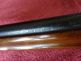 WINCHESTER MODEL 67 PRE-WAR GROOVED FOREND - 4 of 13