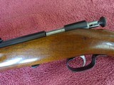 WINCHESTER MODEL 67 PRE-WAR GROOVED FOREND - 2 of 13