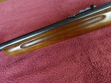 WINCHESTER MODEL 67 PRE-WAR GROOVED FOREND - 3 of 13