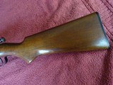 WINCHESTER MODEL 67 PRE-WAR GROOVED FOREND - 12 of 13