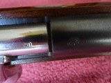 WINCHESTER MODEL 67 PRE-WAR GROOVED FOREND - 8 of 13