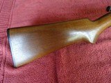 WINCHESTER MODEL 67 PRE-WAR GROOVED FOREND - 10 of 13