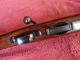 WINCHESTER MODEL 43 218 BEE - EXCEPTIONAL LATE GUN - 12 of 14
