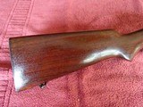WINCHESTER MODEL 43 218 BEE - EXCEPTIONAL LATE GUN - 10 of 14