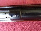 WINCHESTER MODEL 43 218 BEE - EXCEPTIONAL LATE GUN - 8 of 14