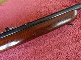 WINCHESTER MODEL 43 218 BEE - EXCEPTIONAL LATE GUN - 6 of 14