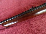 WINCHESTER MODEL 43 218 BEE - EXCEPTIONAL LATE GUN - 2 of 14