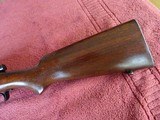 WINCHESTER MODEL 43 218 BEE - EXCEPTIONAL LATE GUN - 5 of 14