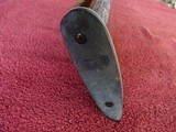 ITHACA SKB MODEL 280 20 GUAGE - STRAIGHT STOCK - 10 of 15