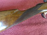 ITHACA SKB MODEL 280 20 GUAGE - STRAIGHT STOCK - 12 of 15