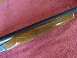 ITHACA SKB MODEL 280 20 GUAGE - STRAIGHT STOCK - 14 of 15