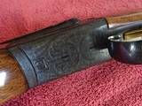 ITHACA SKB MODEL 280 20 GUAGE - STRAIGHT STOCK - 4 of 15