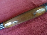 ITHACA SKB MODEL 280 20 GUAGE - STRAIGHT STOCK - 5 of 15