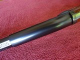 REMINGTON MODEL 12-C OCTAGON BARREL - OUTSTANDING - COLLECTOR QUALITY - 6 of 14