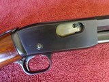 REMINGTON MODEL 12-C OCTAGON BARREL - OUTSTANDING - COLLECTOR QUALITY - 12 of 14