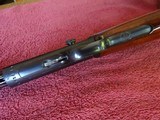 REMINGTON MODEL 12-C OCTAGON BARREL - OUTSTANDING - COLLECTOR QUALITY - 4 of 14