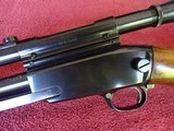 WINCHESTER MODEL 61 MAGNUM - ORIGINAL HIGH CONDITION - 4 of 12