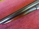 ITHACA NID FIELD GRADE 10 GAUGE 3 1/2