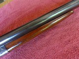 ITHACA NID FIELD GRADE 10 GAUGE 3 1/2