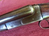 ITHACA NID FIELD GRADE 10 GAUGE 3 1/2