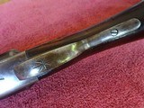 ITHACA NID FIELD GRADE 10 GAUGE 3 1/2