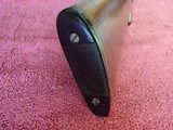 ITHACA NID FIELD GRADE 10 GAUGE 3 1/2