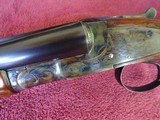 L C SMITH, PREMIER SKEET GRADE 20 GAUGE - INCREDIBLE WOOD - EXTREMELY RARE - 1 of 14