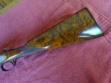 L C SMITH, PREMIER SKEET GRADE 20 GAUGE - INCREDIBLE WOOD - EXTREMELY RARE - 12 of 14