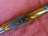 L C SMITH, PREMIER SKEET GRADE 20 GAUGE - INCREDIBLE WOOD - EXTREMELY RARE - 9 of 14