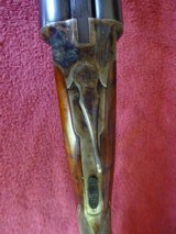 L C SMITH, PREMIER SKEET GRADE 20 GAUGE - INCREDIBLE WOOD - EXTREMELY RARE - 11 of 14