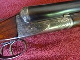 A H FOX, PHIL., AE GRADE 12 GAUGE - STRAIGHT GRIP - 13 of 15