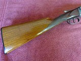 A H FOX, PHIL., AE GRADE 12 GAUGE - STRAIGHT GRIP - 11 of 15