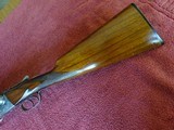 A H FOX, PHIL., AE GRADE 12 GAUGE - STRAIGHT GRIP - 9 of 15