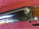 A H FOX, PHIL., A GRADE 12 GAUGE - GREAT CASE COLOR - NICE GUN - 1 of 15