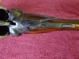 A H FOX, PHIL., A GRADE 12 GAUGE - GREAT CASE COLOR - NICE GUN - 8 of 15