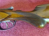 A H FOX, PHIL., A GRADE 12 GAUGE - GREAT CASE COLOR - NICE GUN - 2 of 15