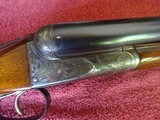 A H FOX, PHIL., A GRADE 12 GAUGE - GREAT CASE COLOR - NICE GUN - 13 of 15